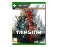 CENEGA Miasma Chronicles Xbox Series X - 1129846 - zdjęcie 1